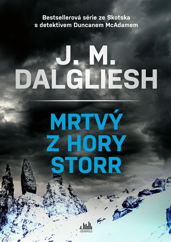 Mrtvý z hory Storr - Obrázek 2