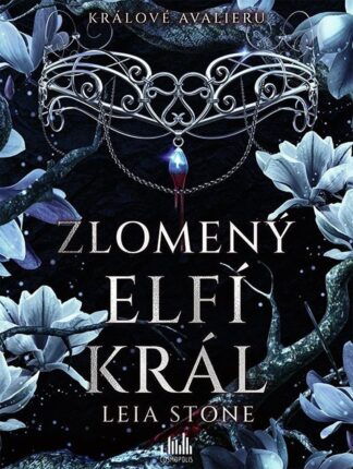 Králové Avalieru 2 - Zlomený elfí král