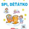 Lidové písničky - Spi děťátko - Obrázek 2