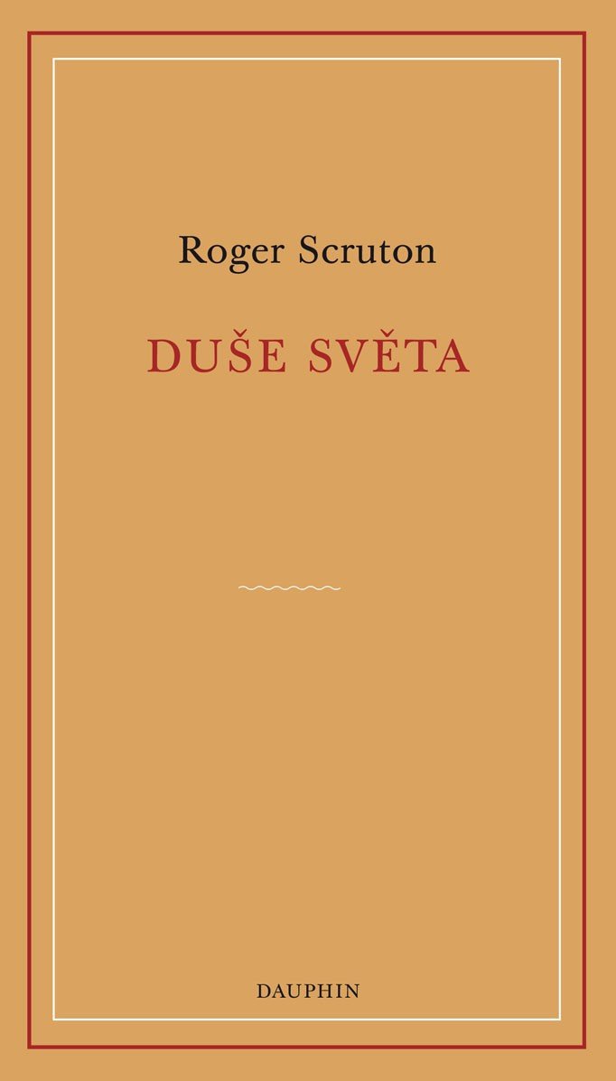 Duše světa
