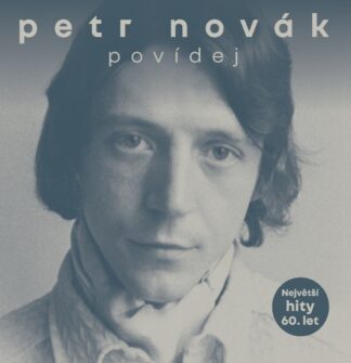 Povídej - Největší hity 60. let - 2 LP