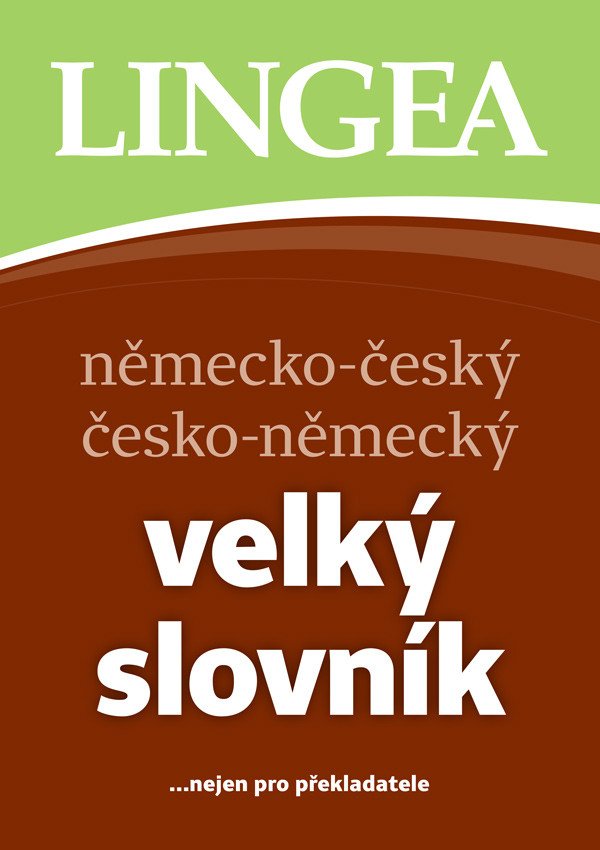 NČ-ČN velký slovník ...nejen pro překladatele - Obrázek 2