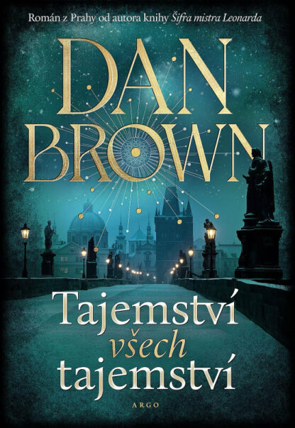 Tajemství všech tajemství
