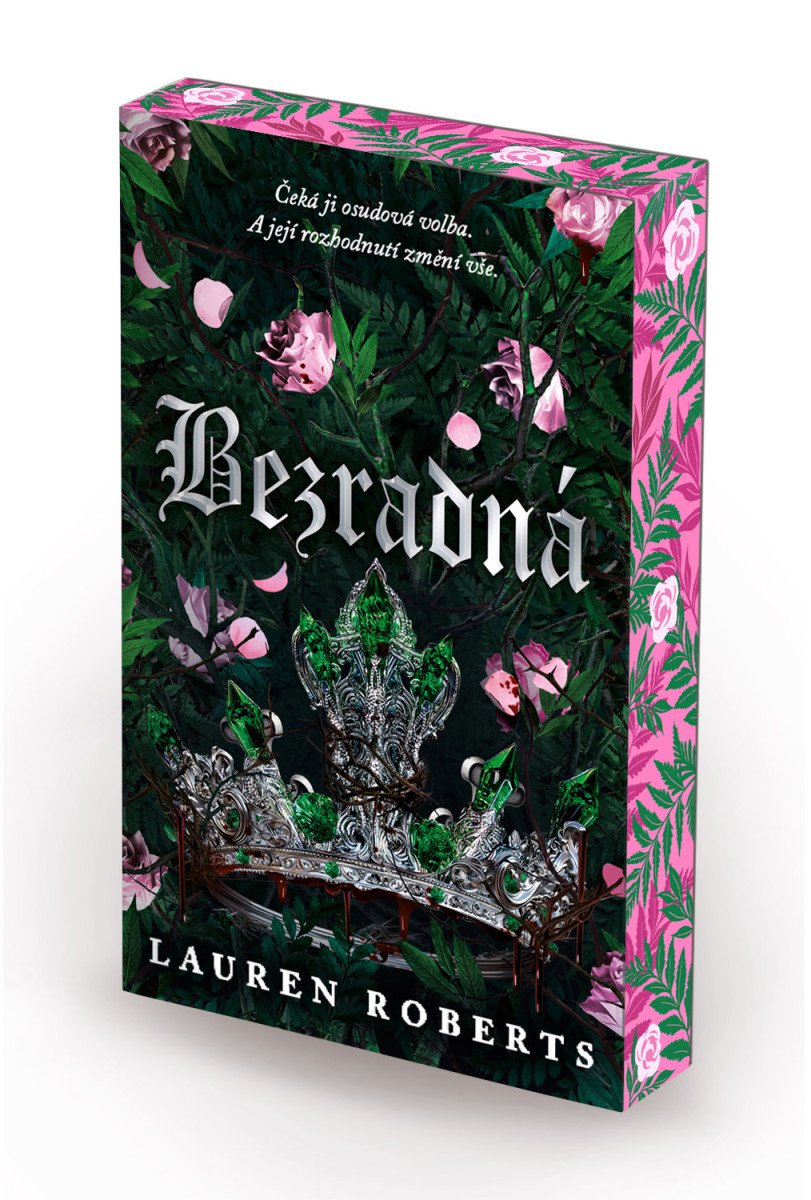 Bezradná - Obrázek 2