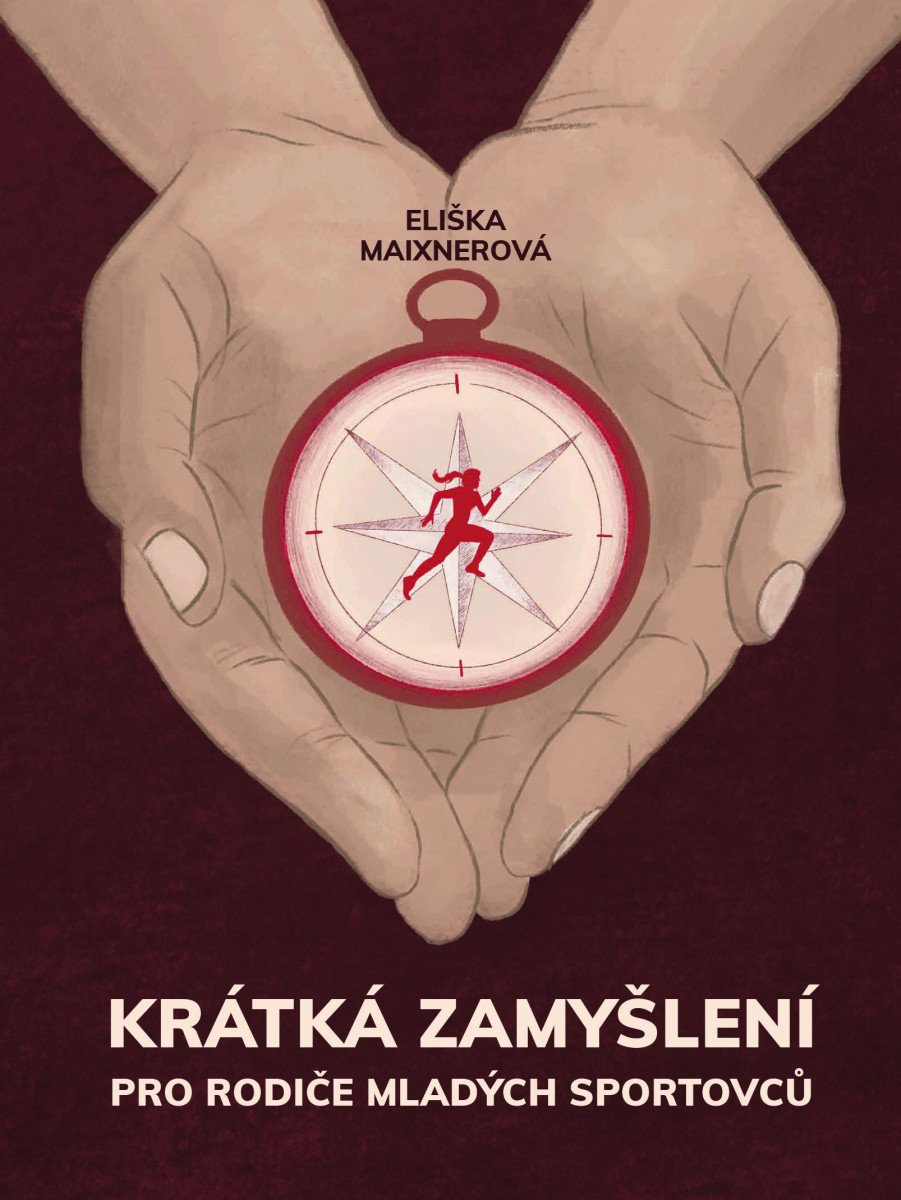 Krátká zamyšlení pro rodiče mladých sportovců - Obrázek 2