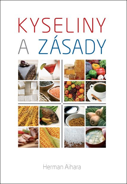 Kyseliny a zásady - Obrázek 2