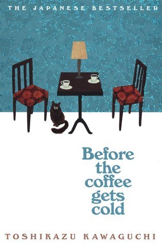 Before the Coffee Gets Cold - Obrázek 2