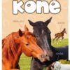 Koně - Kniha pro celou rodinu - Obrázek 2