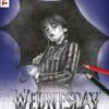Wednesday - Kreslíme krok za krokem - Obrázek 2
