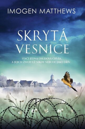 Skrytá vesnice