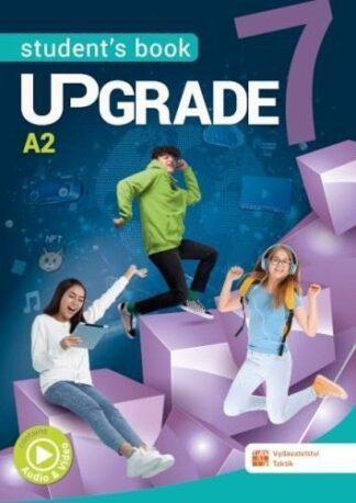 Upgrade 7 - Student´s book A2