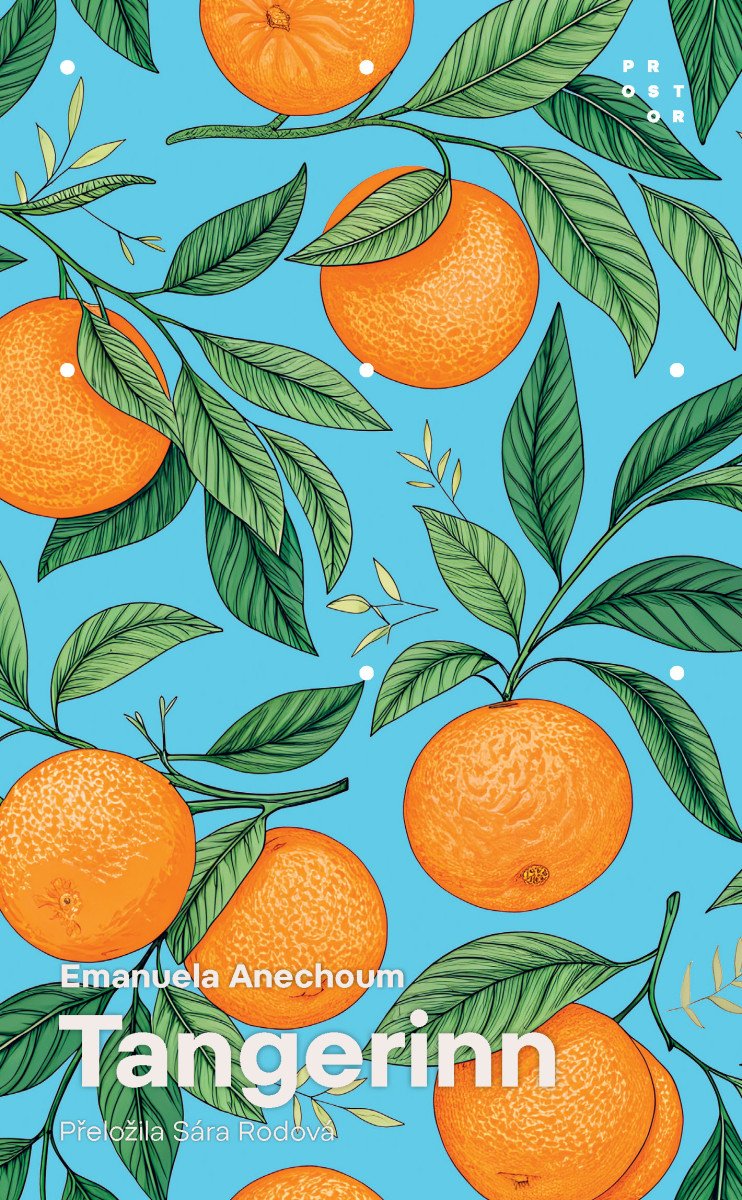 Tangerinn - Obrázek 2