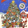 Vánoce přicházejí - Knižní adventní kalendář - Obrázek 2