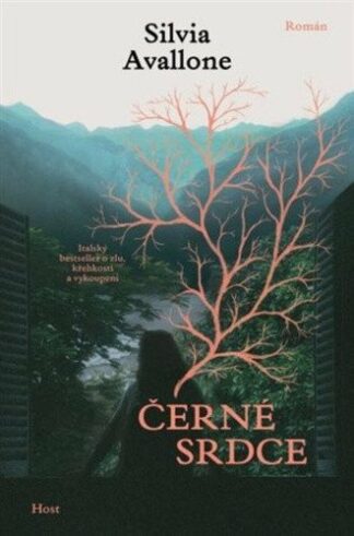 Černé srdce
