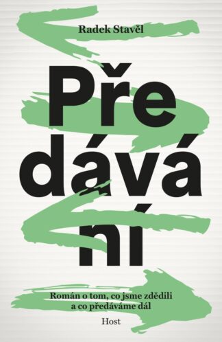 Předávání