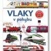 Vlaky v pohybu - Obrázek 2
