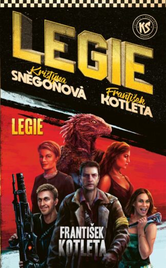 Legie