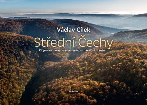 Střední Čechy - Objevovat krajinu znamená poznávat sám sebe - Obrázek 2