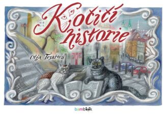 Kočičí historie