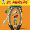 Lucky Luke - 20. kavalerie - Obrázek 2