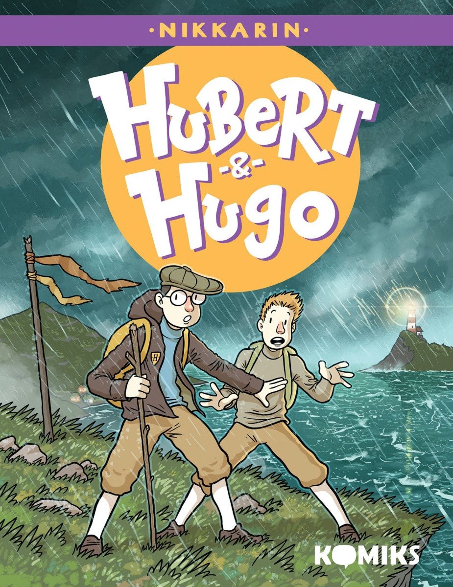 Hubert & Hugo 4 - Obrázek 2