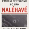 Naléhavé - Pohled do nitra pátrání Pentagonu po UFO - Obrázek 2