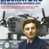 Nejmladší kapitán Liberatoru P/O Augistin Netrefa DFC - Obrázek 2