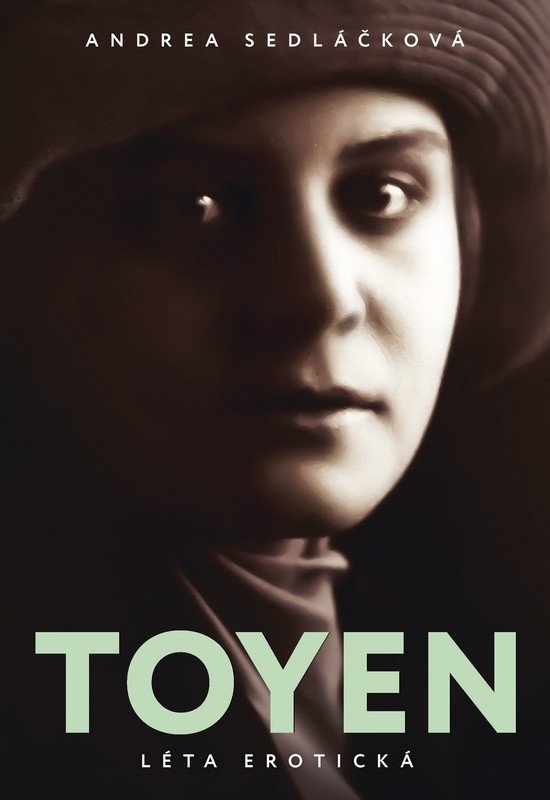 Toyen - Léta erotická - Obrázek 2