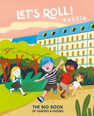 Raketa - Let’s Roll!