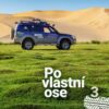 Po vlastní ose 3 - Mongolskem a Sibiří na Dálný východd - Obrázek 2