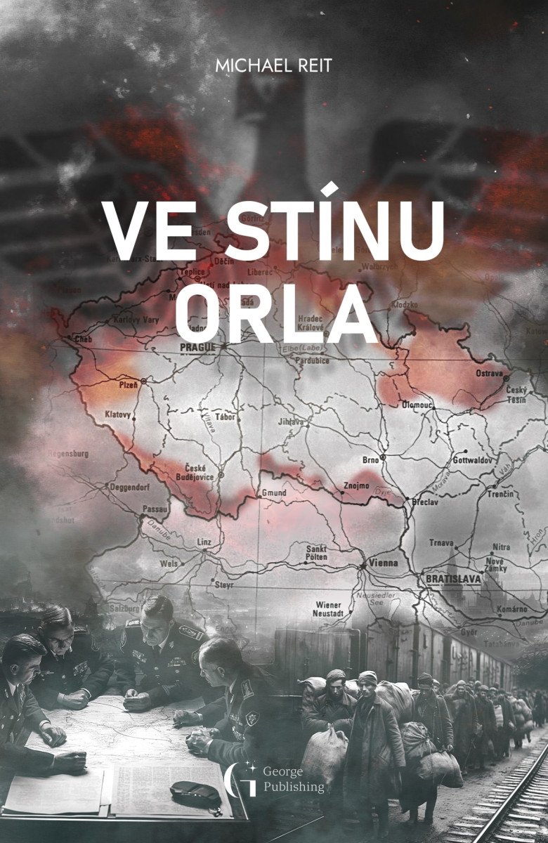 Ve stínu orla - Obrázek 2