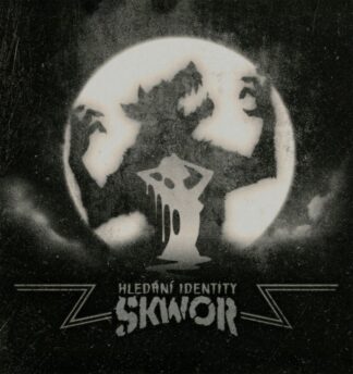 Hledání identity - LP