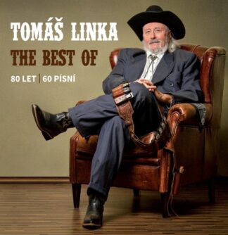 The Best Of 80 let / 60 písní - 3 CD