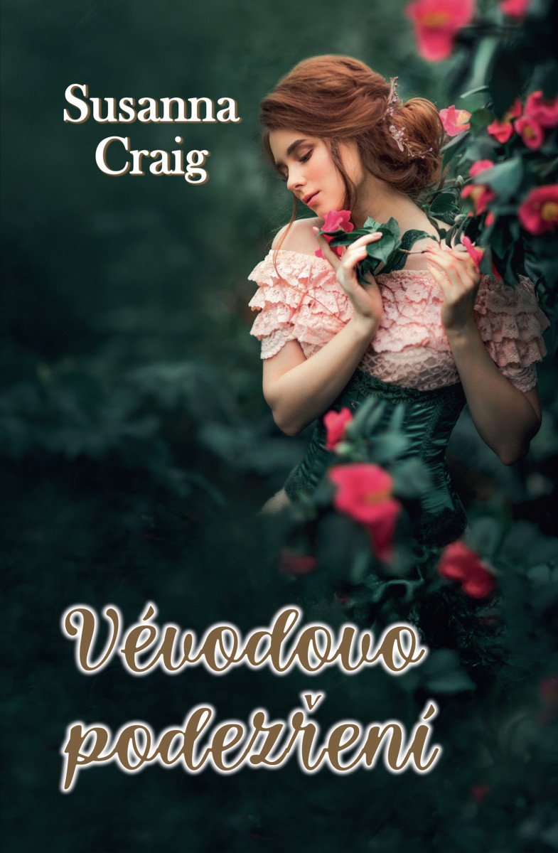 Vévodovo podezření - Obrázek 2