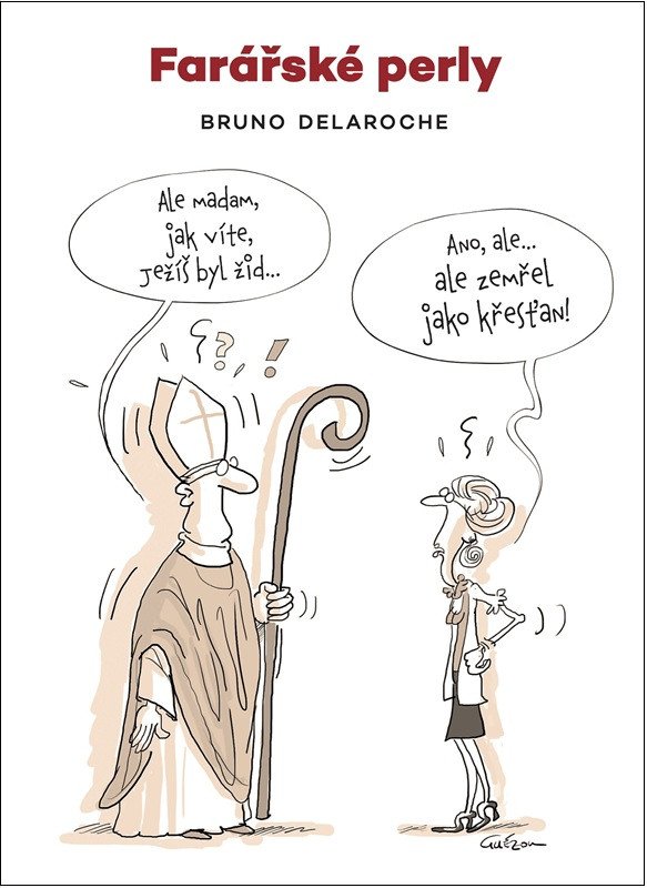 Farářské perly - Obrázek 2