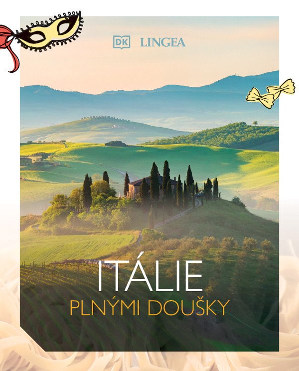 Itálie plnými doušky - Obrázek 2