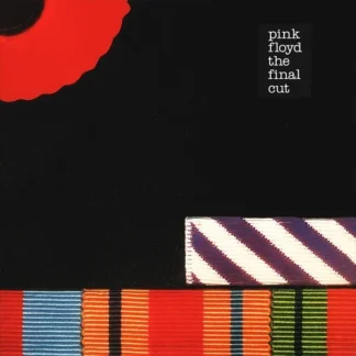 Pink Floyd - Final Cut - LP