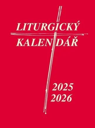 Liturgický kalendář 2025/2026