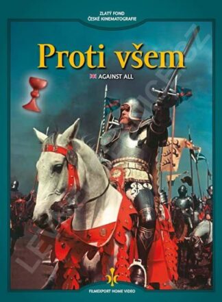 Proti všem - DVD