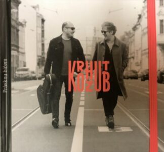 Prásknu bičem - Super Audio Compact