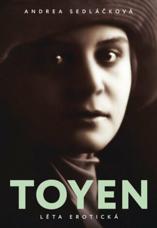 Toyen - Léta erotická