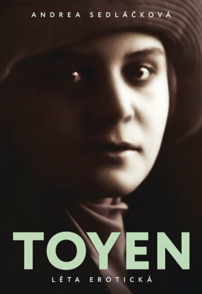 Toyen - Léta erotická