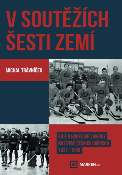 V soutěžích šesti zemí