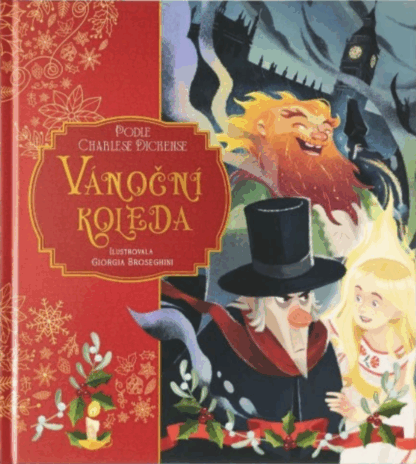 Vánoční koleda