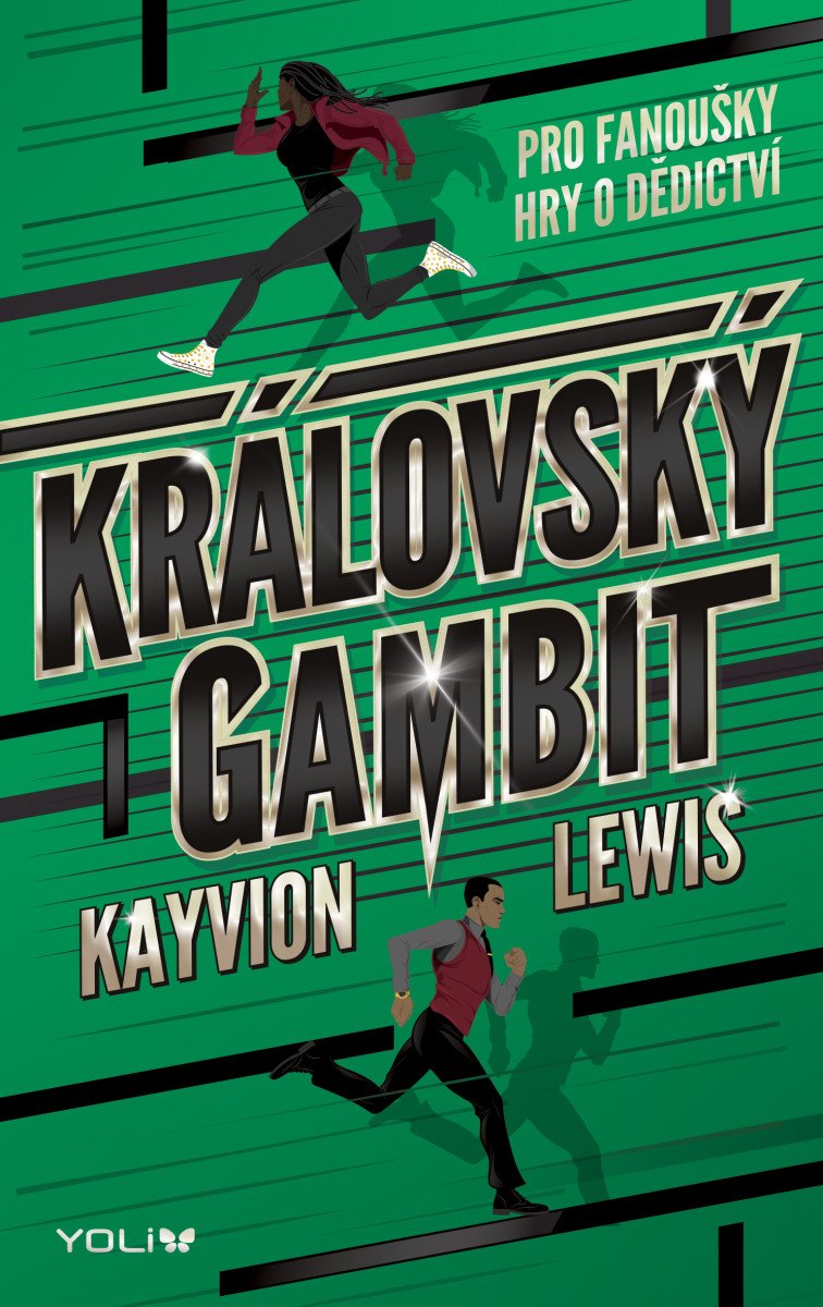 Královský gambit - Obrázek 2