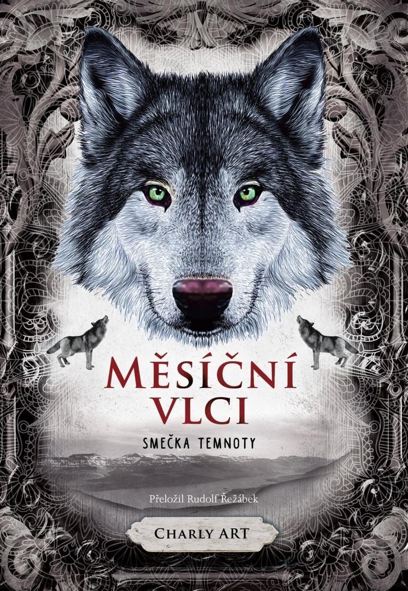 Měsíční vlci: Smečka temnoty - Obrázek 2