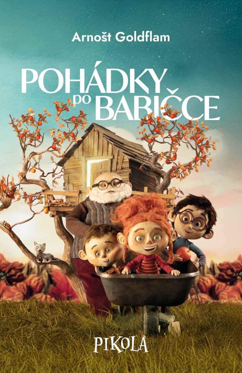 Pohádky po babičce - Obrázek 2