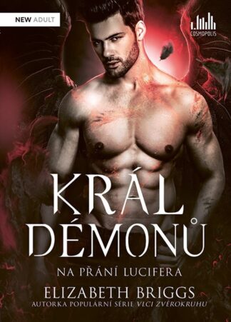 Král démonů - Na přání Lucifera 1