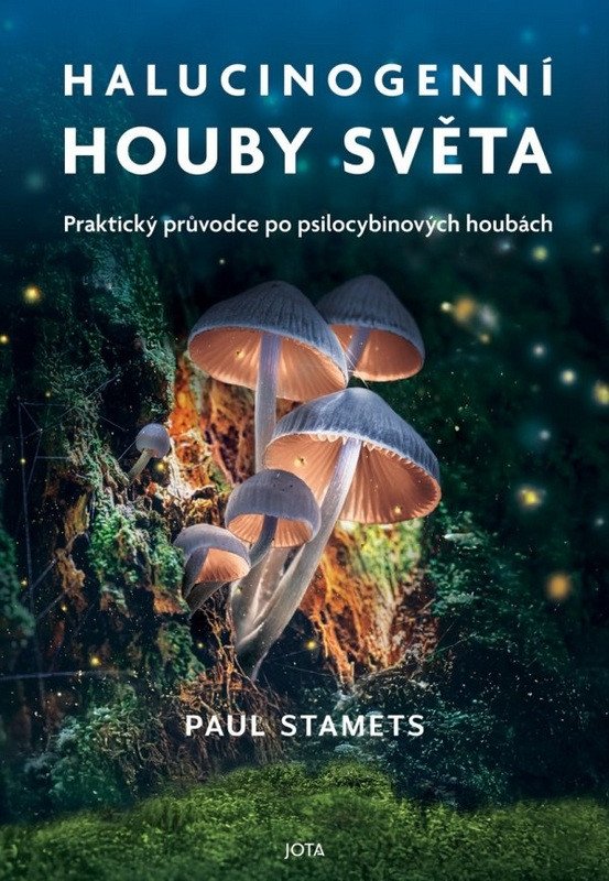 Halucinogenní houby světa - Obrázek 2
