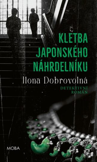 Kletba japonského náhrdelníku